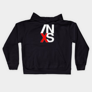 INXS // Fanmade Kids Hoodie